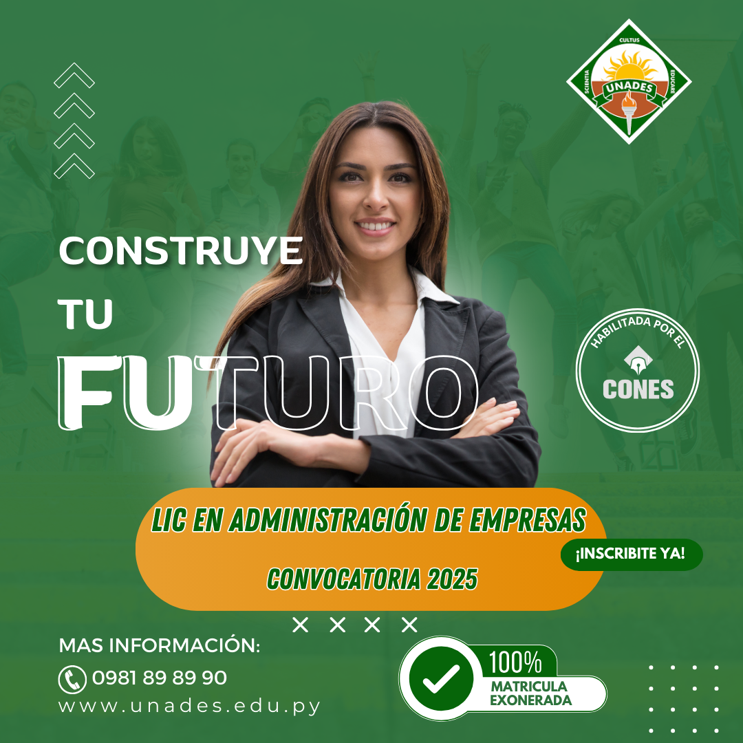 Administracion 1080