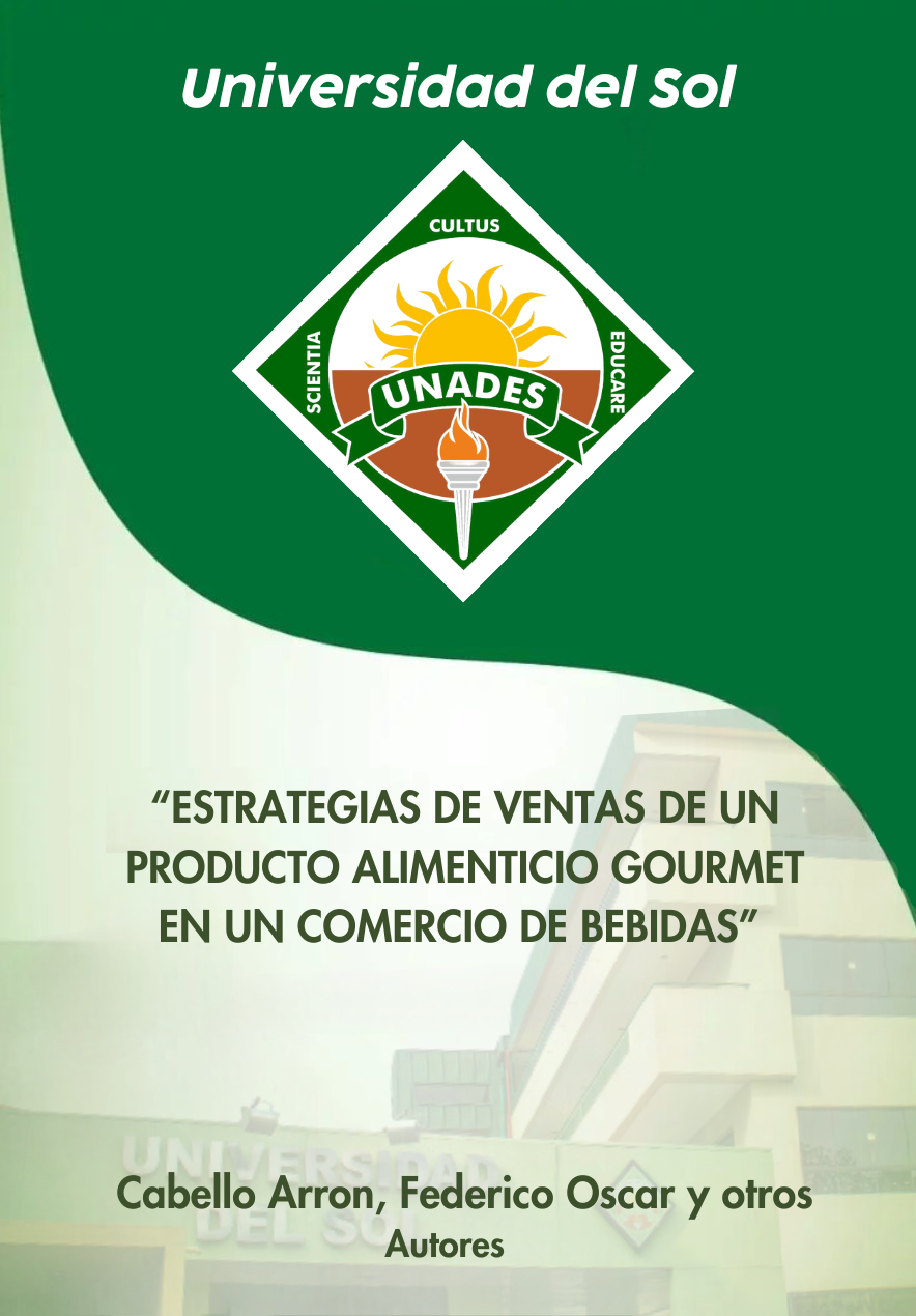Portada académica del artículo 12 en el área de Administración