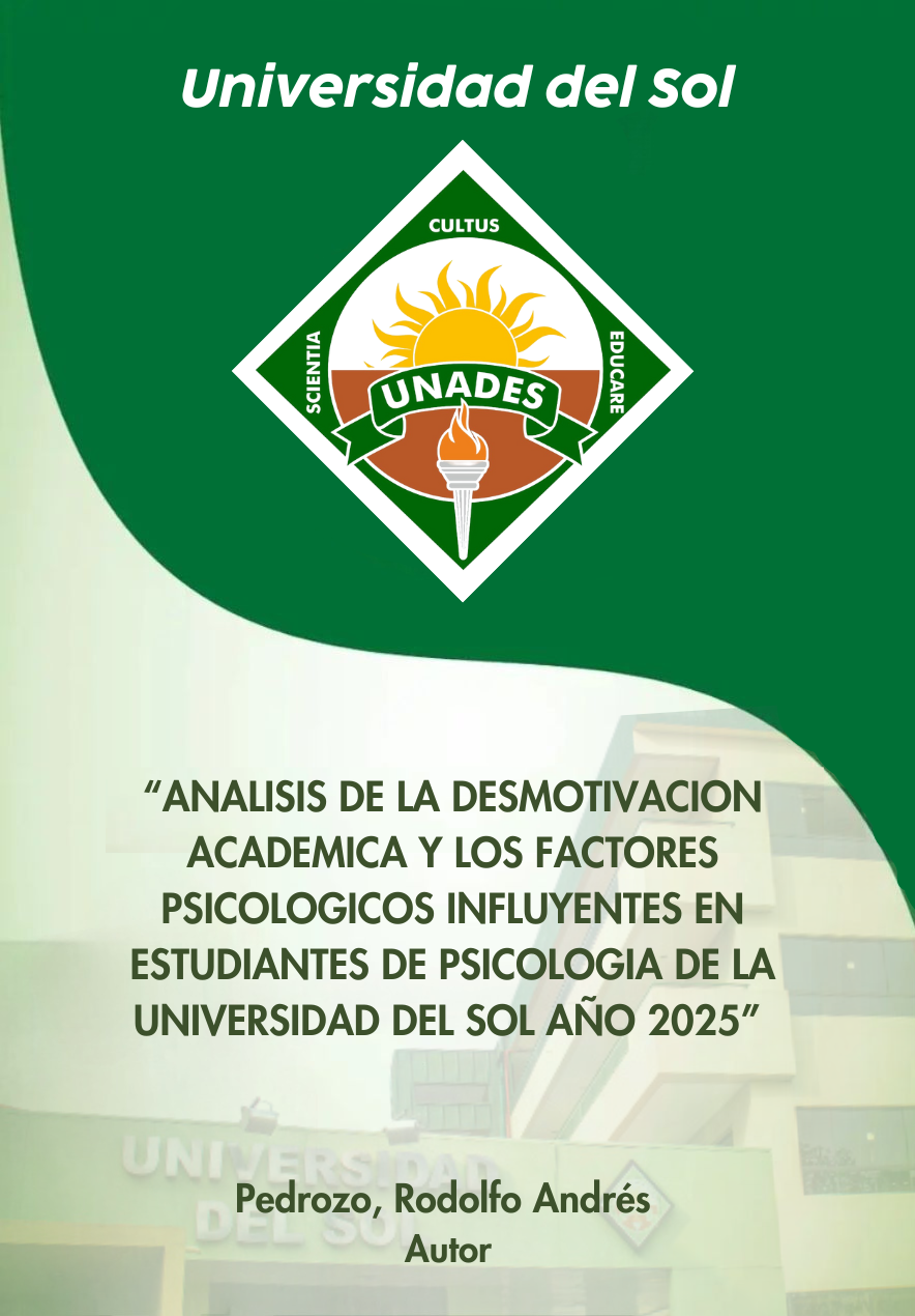Portada creativa usada en el artículo 37 sobre psicología 