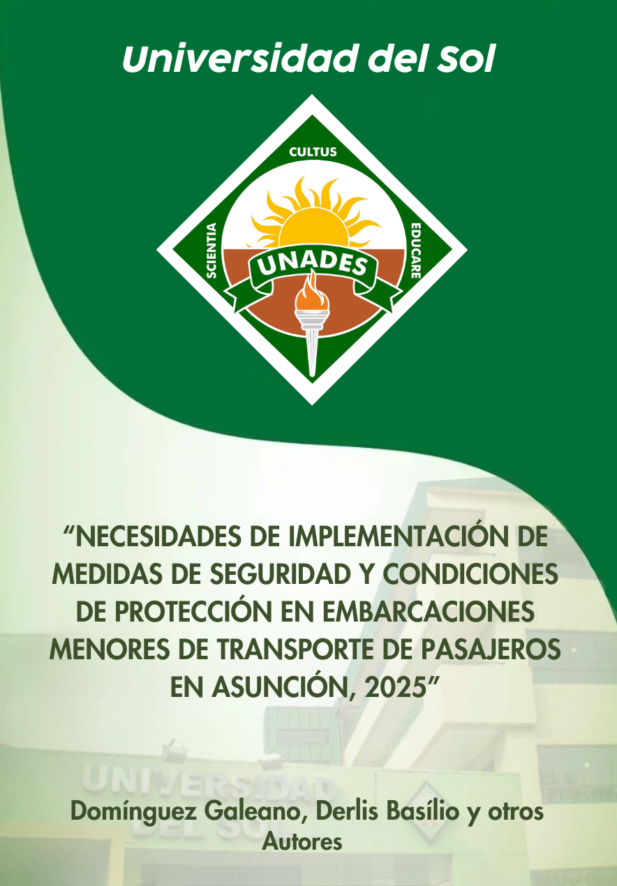 Seguridad y condiciones de protección en trabajadores de transporte, Asunción 2025