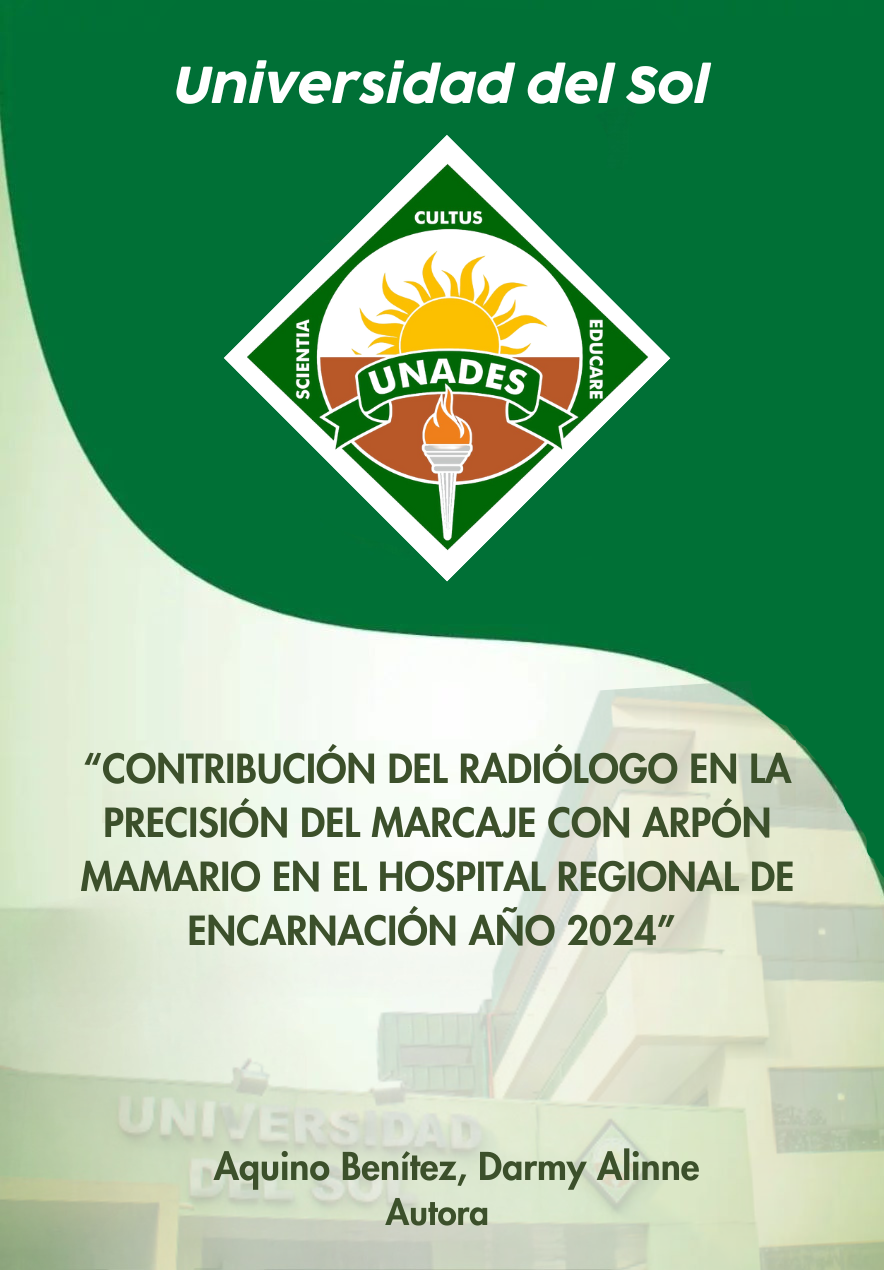 Radiología en la precisión del diagnóstico mamario – UNADES