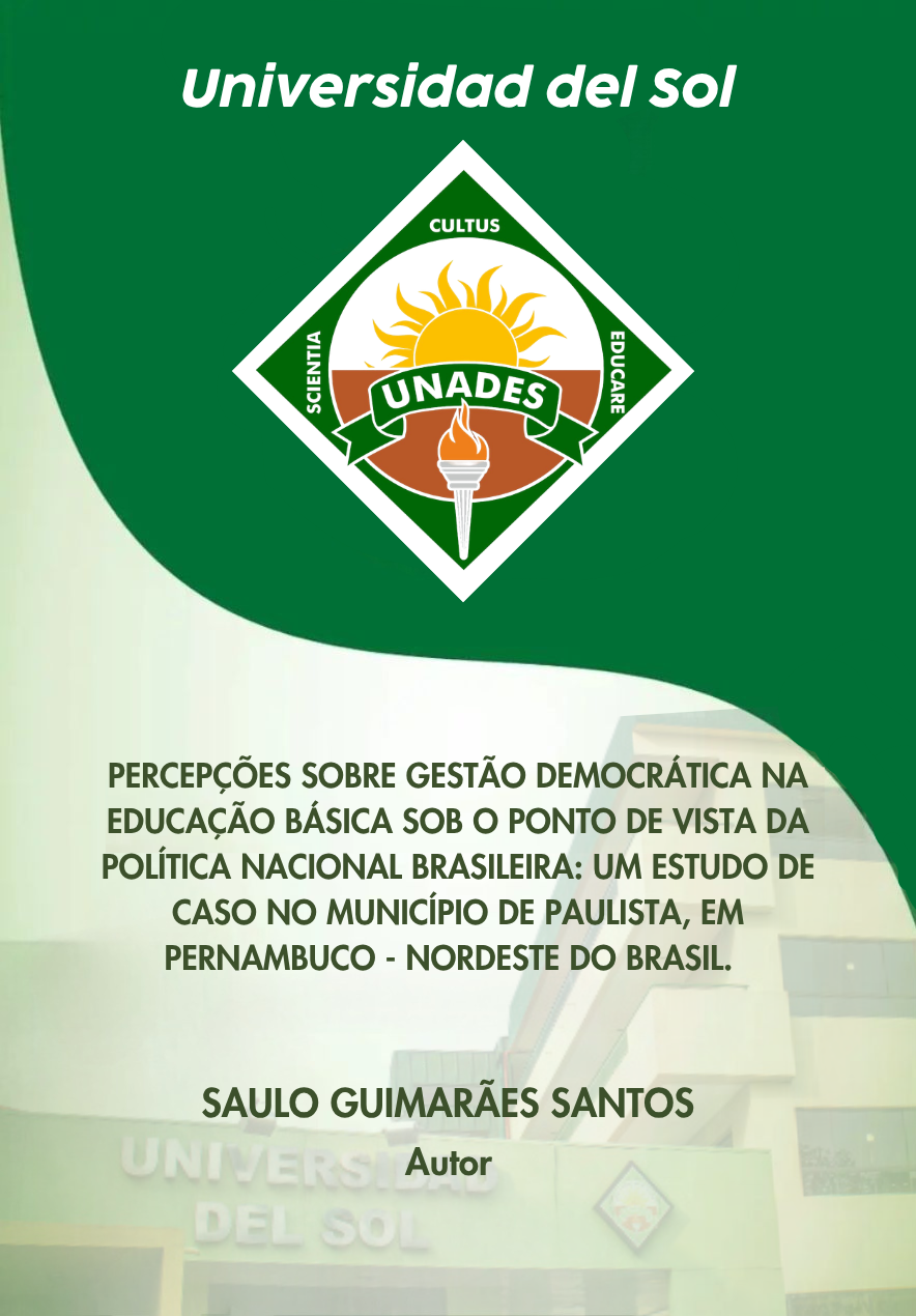 DISSERTAÇÃO DOC OFICIAL MESTRADO SAULO (1) Tesis “La escuela y la educación alimentaria y nutricional: el PNAE en el contexto de los avances y los desafíos” – Miriam Melo Silva
