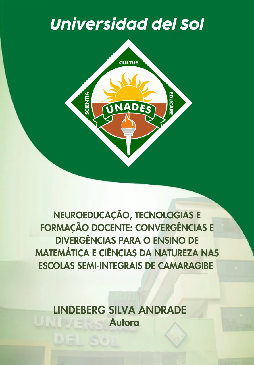 DISSERTAÇÃO - LINDEBERG SILVA ANDRADE 2022 Tesis “La escuela y la educación alimentaria y nutricional: el PNAE en el contexto de los avances y los desafíos” – Miriam Melo Silva