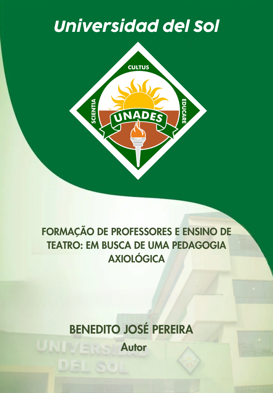 TESE - BENEDITO JOSÉ PEREIRA 2021 Tesis UNADES – João Victor Serra Azevedo