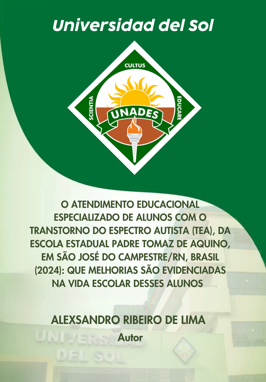 Tese_Alexsandro_Lima Tesis UNADES – João Victor Serra Azevedo
