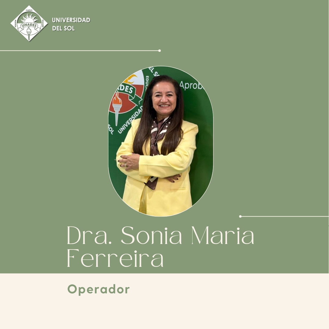 Sonia Maria Ferreira Seguridad y condiciones de protección en trabajadores de transporte, Asunción 2025